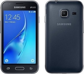 Прошивка телефона Samsung Galaxy J1 mini в Ставрополе